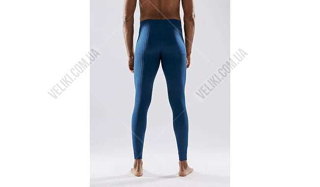 Термоштаны Craft Active Extreme X Man - дополнительное фото 2