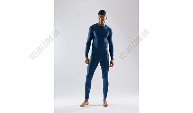 Термоштаны Craft Active Extreme X Man - дополнительное фото 4