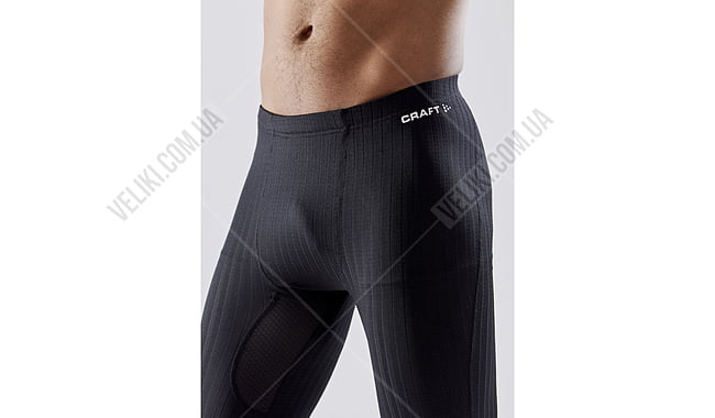 Термоштаны Craft Active Extreme X Man - дополнительное фото 5