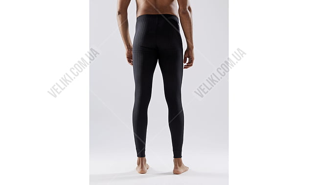 Термоштаны Craft Active Extreme X Man - дополнительное фото 6