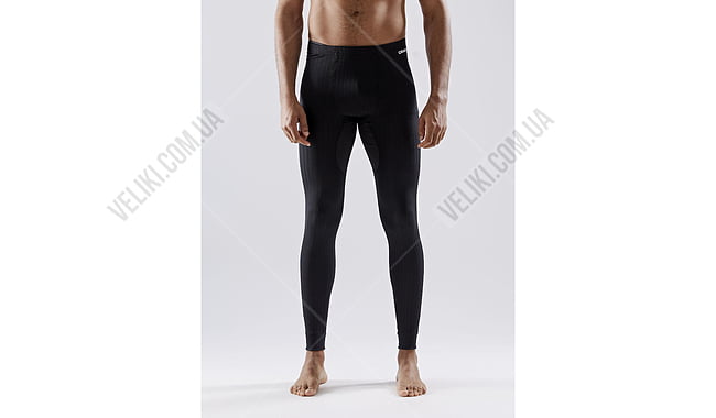 Термоштаны Craft Active Extreme X Man - дополнительное фото 7