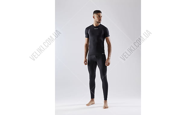 Термоштаны Craft Active Extreme X Man - дополнительное фото 8