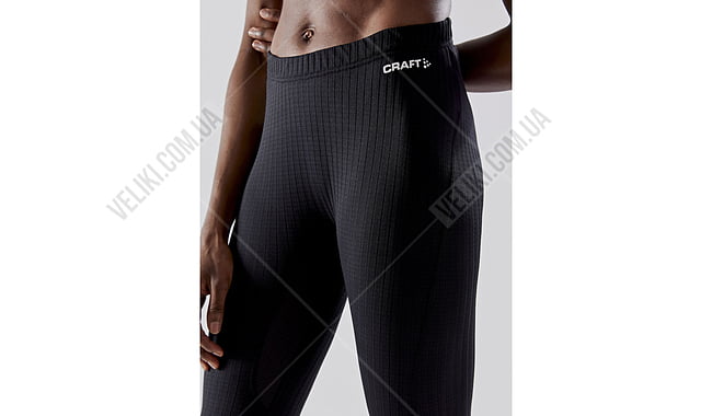 Термоштани Craft Active Extreme X Woman - дополнительное фото 3