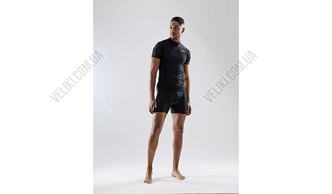 Термотрусы Craft Active Extreme X Wind Man - дополнительное фото 1