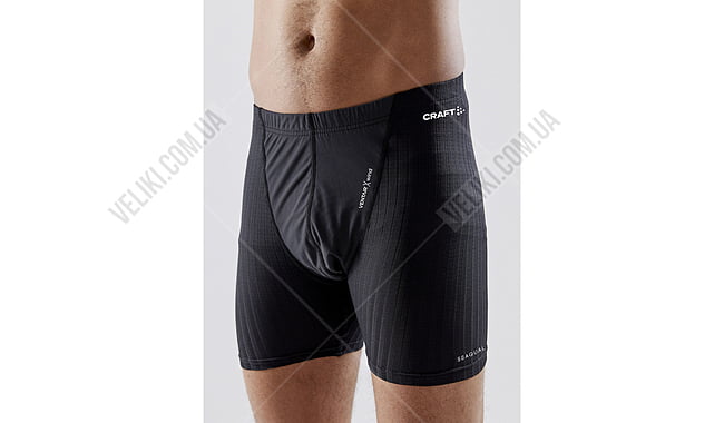 Термотрусы Craft Active Extreme X Wind Man - дополнительное фото 4