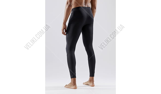 Термоштаны Craft Active Extreme X Wind Man - дополнительное фото 2