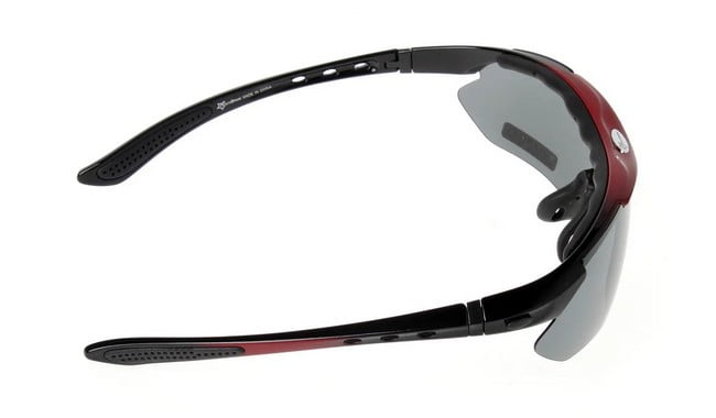 Очки RockBros Polarized - дополнительное фото 1