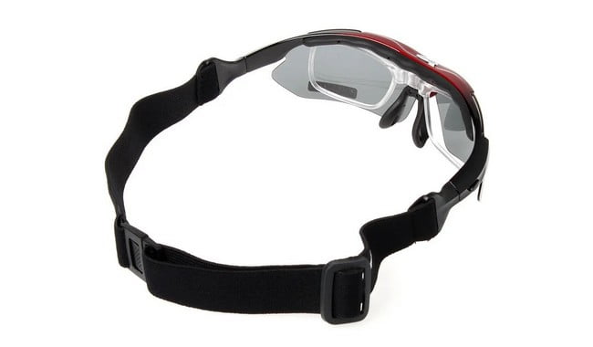 Очки RockBros Polarized - дополнительное фото 2