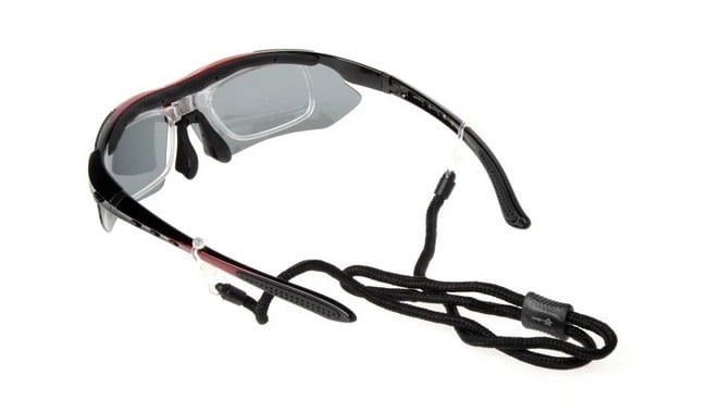 Очки RockBros Polarized - дополнительное фото 3