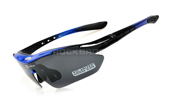 Очки RockBros Polarized - дополнительное фото 5