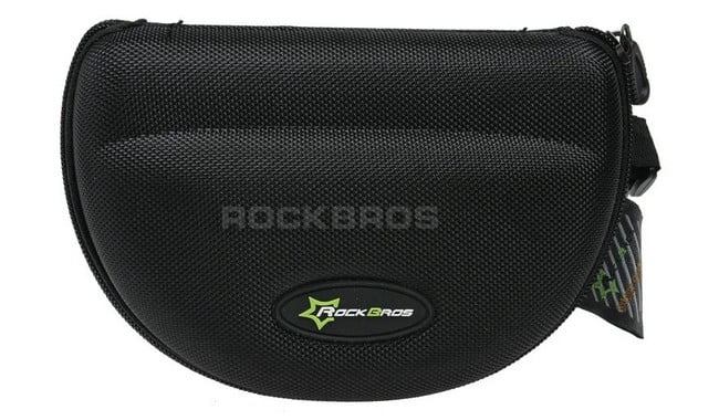 Очки RockBros Polarized - дополнительное фото 9