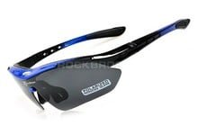 Очки RockBros Polarized - дополнительное фото 5