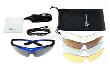 Очки RockBros Polarized - дополнительное фото 8