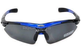 Окуляри з діоптрійним вставкою RockBros Polarized
