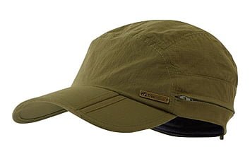 Кепка Trekmates Atacama Cap