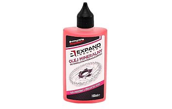 Тормозная жидкость Expand Mineral Oil 100 мл