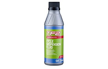Олива для вилок Weldtite TF2 Cycle Suspension Fluid 7.5WT 500 мл