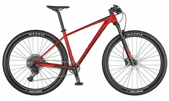 Велосипед Scott Scale 970 2021