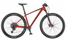 Велосипед Scott Scale 970 2021 - фото 1