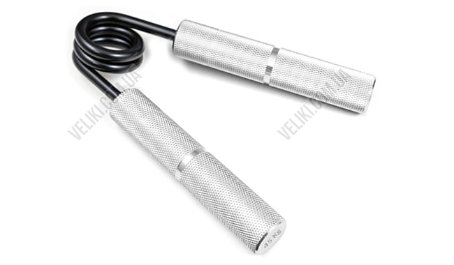 Эспандер кистевой Hop-Sport 23 кг - дополнительное фото 2