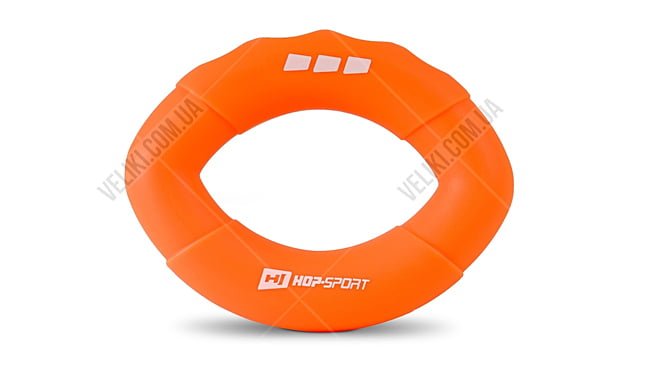 Эспандер кистевой Hop-Sport HS-S022OG 22,6 кг - дополнительное фото 1