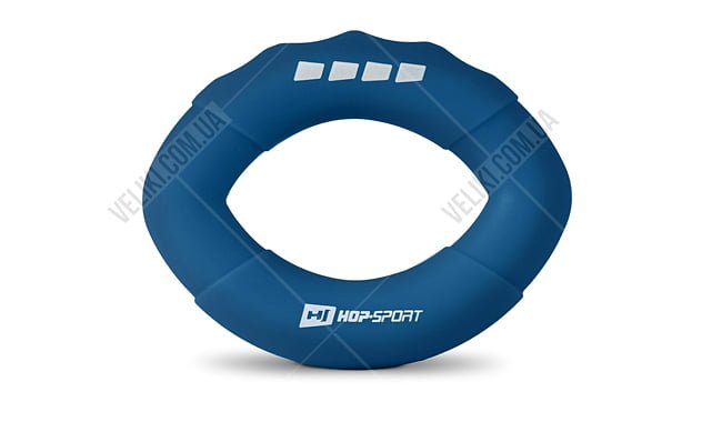 Эспандер кистевой Hop-Sport HS-S027OG 27,2 кг - дополнительное фото 1