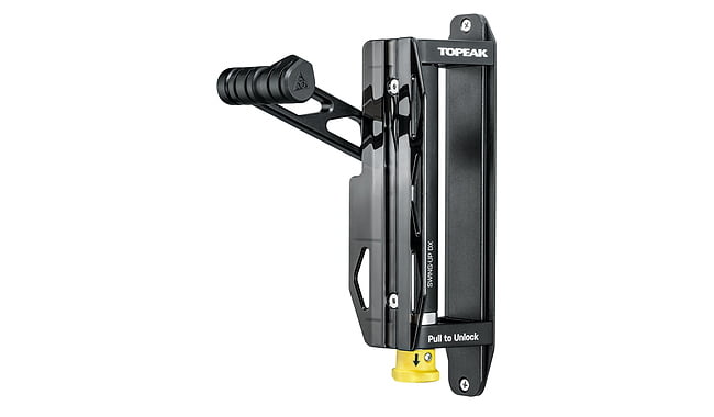Крепление на стену Topeak Swing-Up DX - фото 1