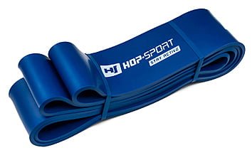 Лента сопротивления Hop-Sport 28-80 кг