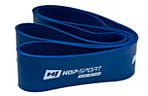 Лента сопротивления Hop-Sport 28-80 кг - дополнительное фото 1