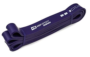 Лента сопротивления Hop-Sport 16-39 кг