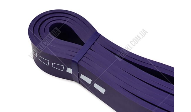 Лента сопротивления Hop-Sport 16-39 кг - дополнительное фото 4