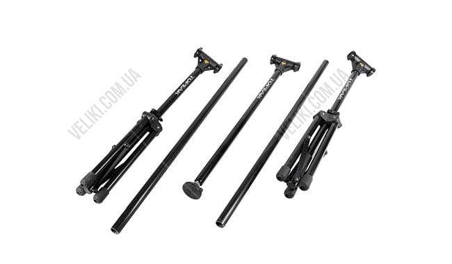 Стойка для велосипедов Topeak Rally Stand - дополнительное фото 2