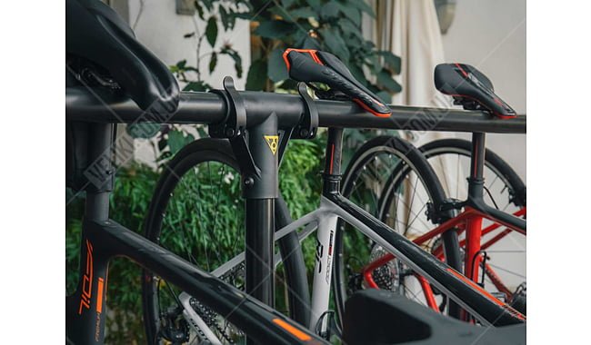 Стойка для велосипедов Topeak Rally Stand - дополнительное фото 4