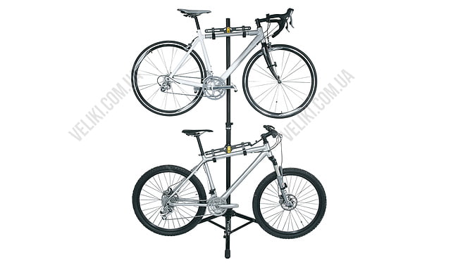 Стойка для велосипедов Topeak Two Up TuneUp - дополнительное фото 1
