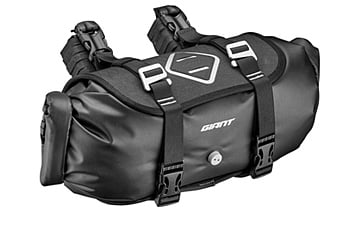 Сумка на руль Giant H2Pro Handlebar Bag 9 л