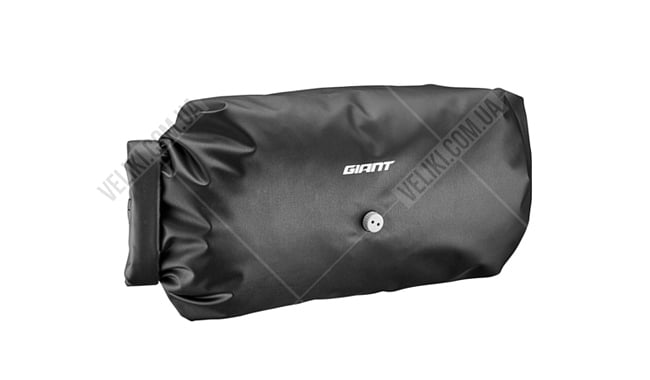 Сумка на кермо Giant H2Pro Handlebar Bag 9 л - дополнительное фото 1
