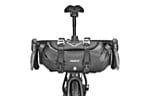 Сумка на кермо Giant H2Pro Handlebar Bag 9 л - дополнительное фото 3
