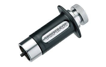 Монтажный ключ якоря вилки Topeak Threadless Nut Setter