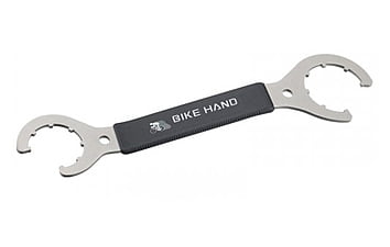 Знімач каретки Bike Hand YC-38BB