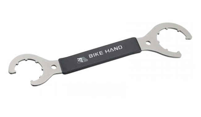 Знімач каретки Bike Hand YC-38BB - фото 1
