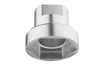 Съемник каретки Birzman Locking Socket Yamaha PW