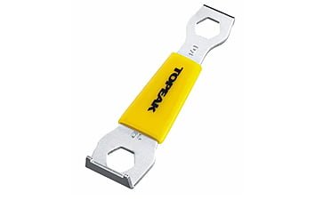 Ключ для бонок Topeak Chainring Nut Wrench