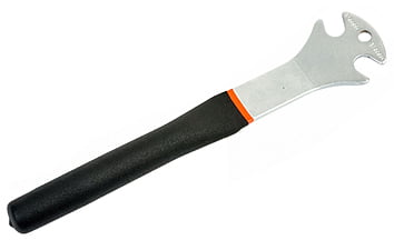 Ключ для педалей Author CC PW15