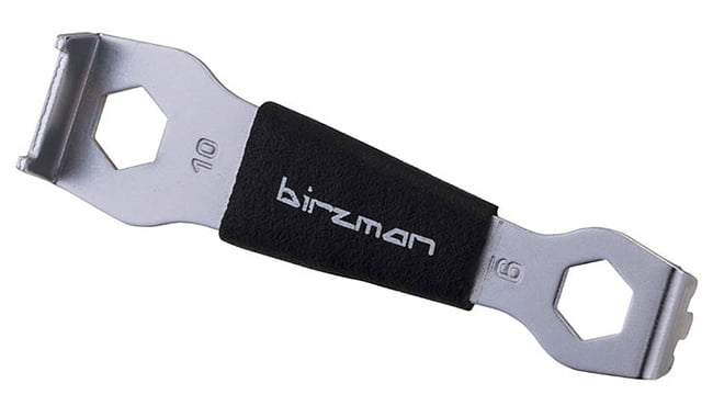 Ключ накидкной Birzman Chainring Nut Wrench - фото 1