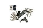 Мультитул Topeak Mini 18+ - дополнительное фото 1