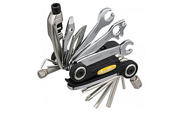 Мультитул Topeak Alien ll