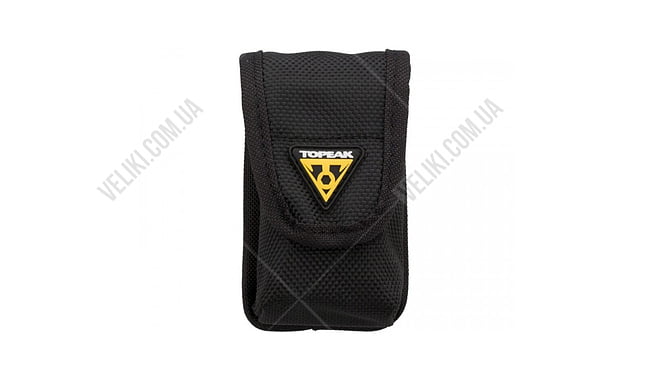 Мультитул Topeak Alien ll - дополнительное фото 2