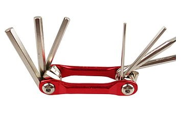 Мультитул BC-BT833A