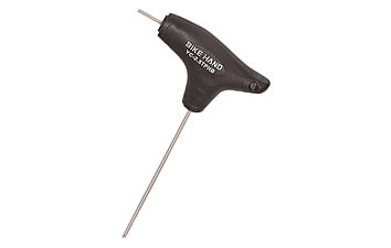 Шестигранник Bike Hand YC-2.5TPHB