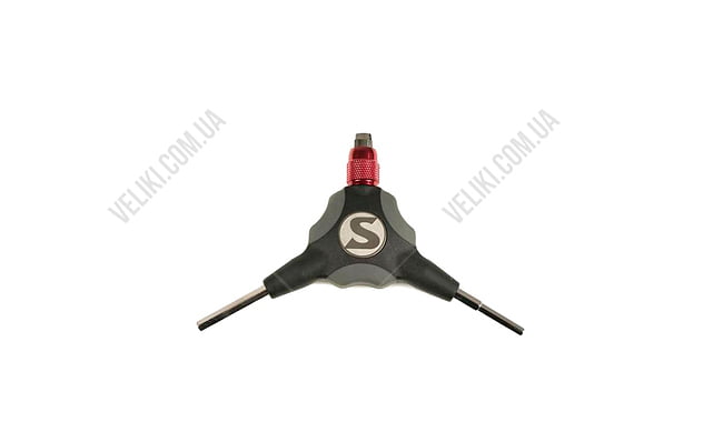 Набор инструментов Silca Ypsilon Travel Kit - дополнительное фото 2